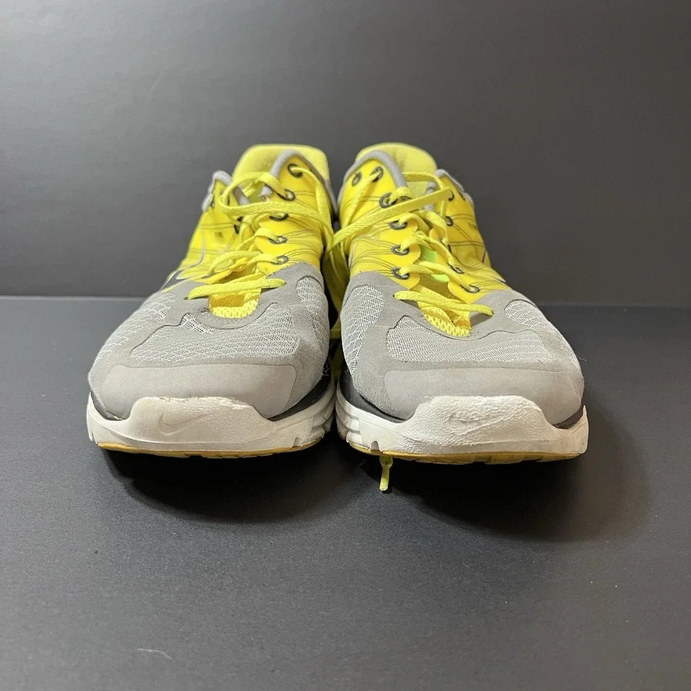 Nike Lunarglide 2 407648-070 Running Walking Men's Size 15 Athletic Gym